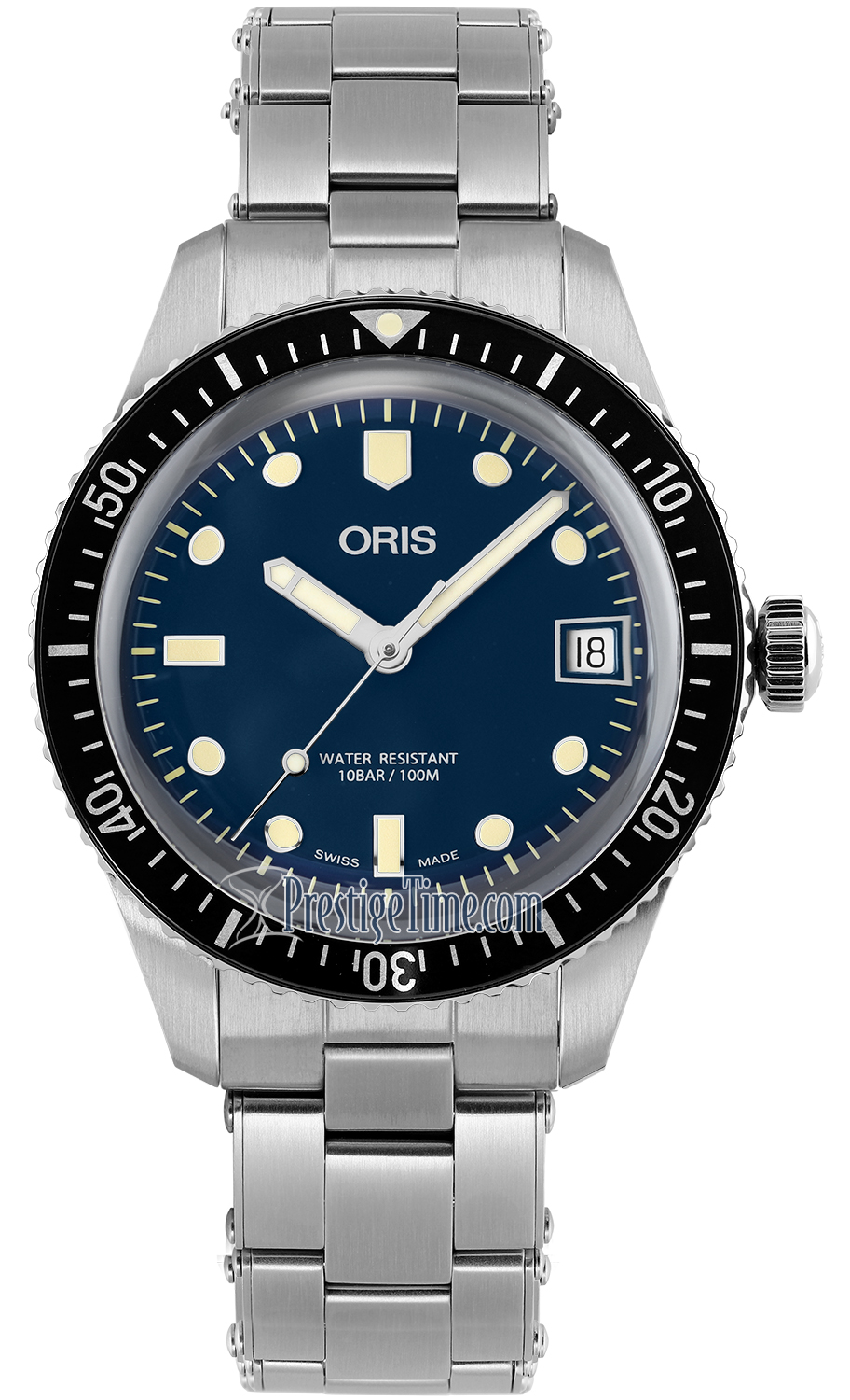 Oris Divers Sixty Five